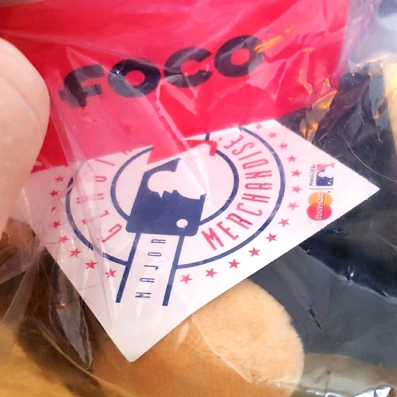 Milwaukee Brewers Licensed Collectible Logo Lion - Picture 5 of 5